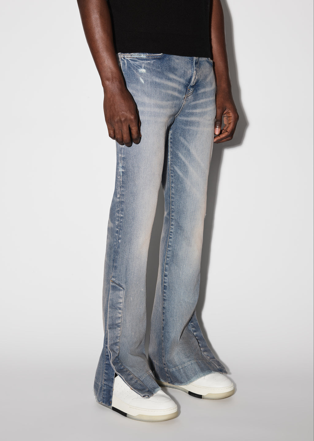 Jeans discount amiri hombre